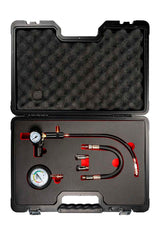 Hubi Tools Cylinder lækagetester