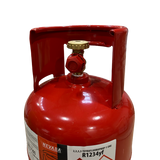 Mariel  R1234yf gas 6,6 kg