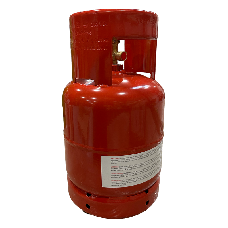 Mariel  R1234yf gas 6,6 kg