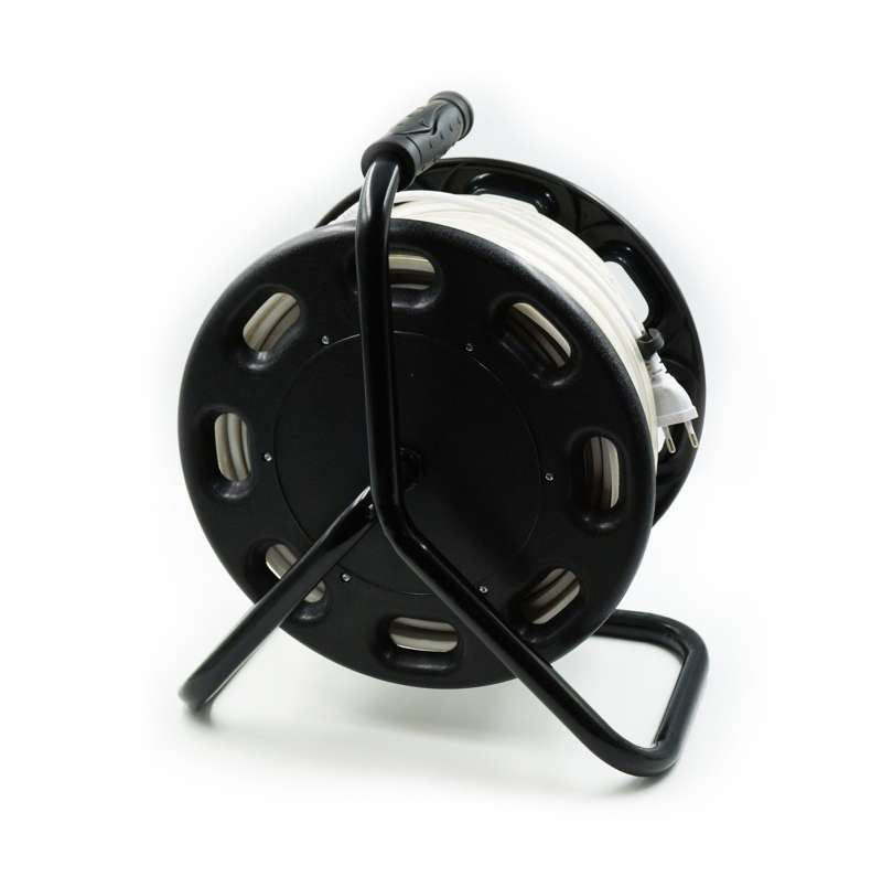 Zmartgear LED Strip arbejdslys 1500 Lumen m. roller (25m)