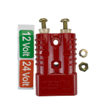 Schumacher  S connector komplet (SB175)