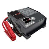 Lemania - FLASH lader 35A 12/24V 5M vægophængt