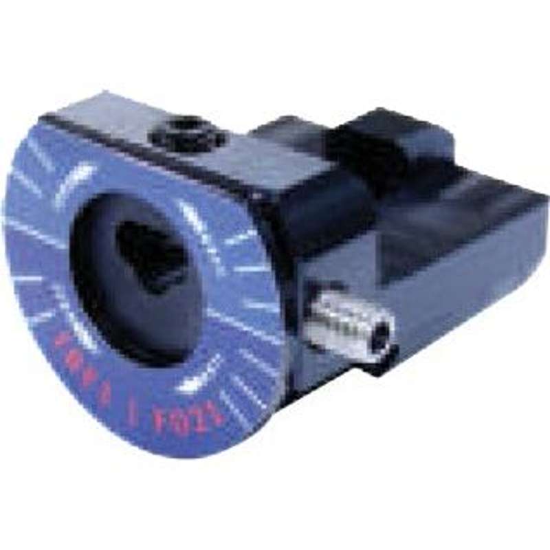 MIRACLE Tibbe Clamp