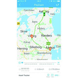 Zmartgear GPS Tracker OBD VL505