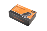 Zmartgear GPS Tracker AT4 m. batteri