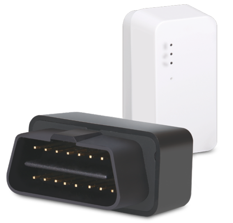 Zmartgear GPS Tracker OBD OB22