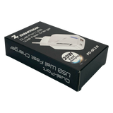 Zmartgear 220V lader USB-A + USB-C