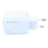 Zmartgear 220V lader USB-A + USB-C