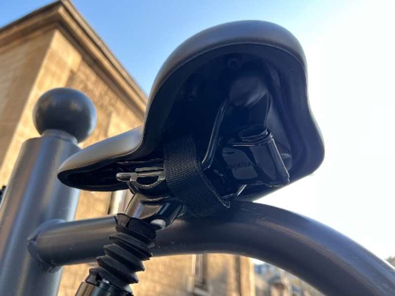Invoxia vandtæt lomme til GPS Trackere