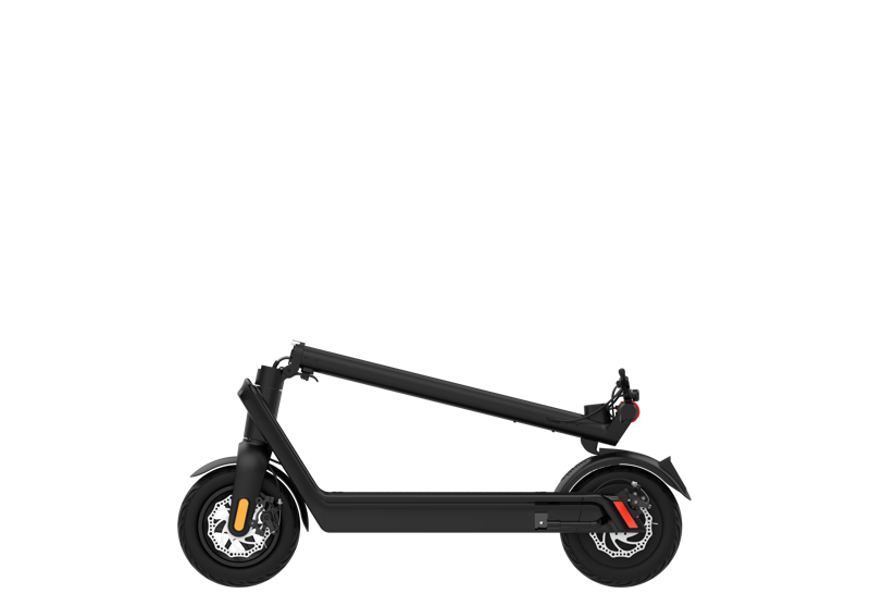 L-Ride Three