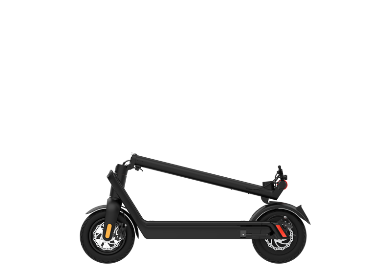L-Ride Three